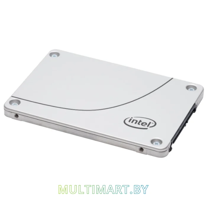 SSD диск Intel DC S4500 240GB (SSDSC2KB240G701)